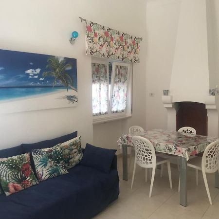 Memmea'S House Διαμέρισμα Specchiolla Εξωτερικό φωτογραφία