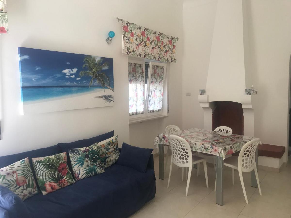 Memmea'S House Διαμέρισμα Specchiolla Εξωτερικό φωτογραφία