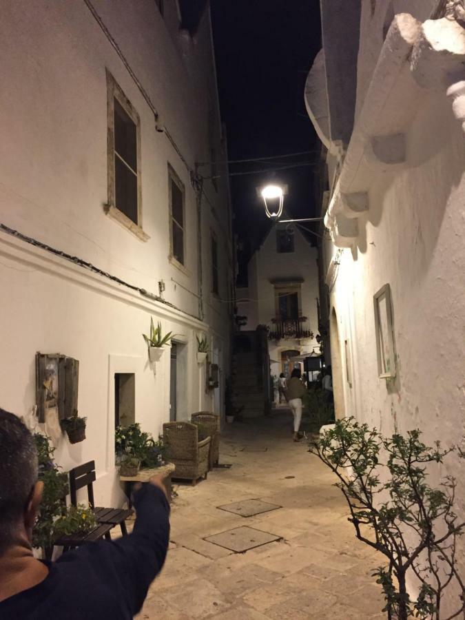 Memmea'S House Διαμέρισμα Specchiolla Εξωτερικό φωτογραφία